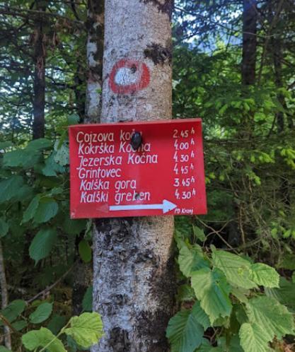 Camping & Glamping Grintovec Preddvor Екстериор снимка